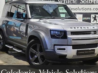 Used Land Rover Defender SE 241 HP (177 kW) 2020 SUV