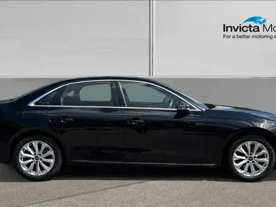 Used Audi A4