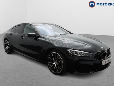 BMW 840