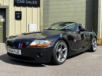 BMW Z4