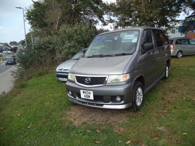 Mazda Bongo