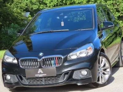 Used BMW 220