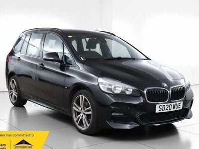 BMW 218