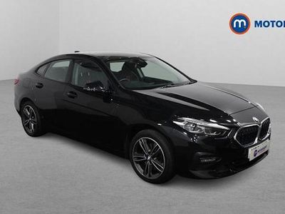 Used BMW 218 Sport Line 136 HP (100 kW) 2023 Coupe