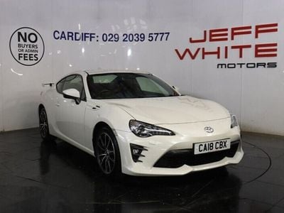 Toyota GT86