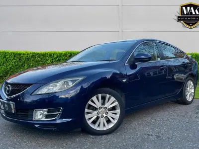 Usado Mazda 6