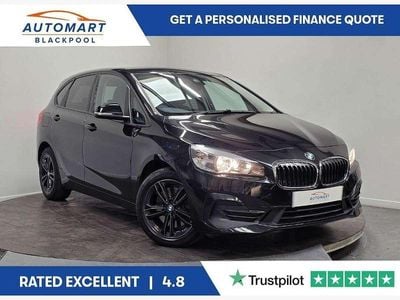 BMW 225 Active Tourer
