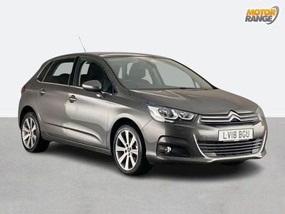 Citroën C4