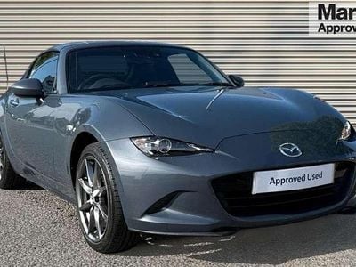 Mazda MX5