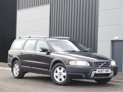 Volvo XC70