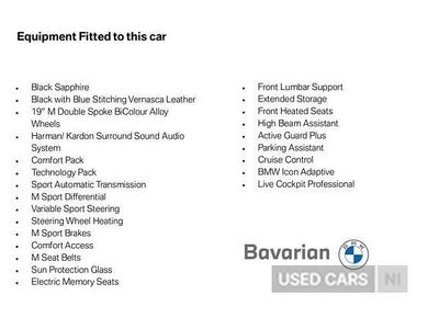 Used BMW M240 M Sport 369 HP (271 kW) 2024 Black Coupe