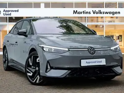 Usado VW ID.7 250 kW (340 HP) 2026