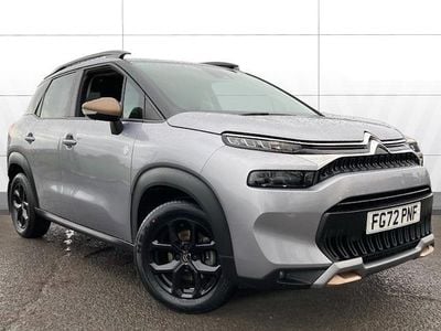 Used 2022 Citroën C3 PureTech Hatchback | £12,157 (Fair price)