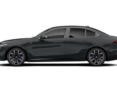 New BMW i5 M Sport 250 kW (340 HP) 2026 Sedan