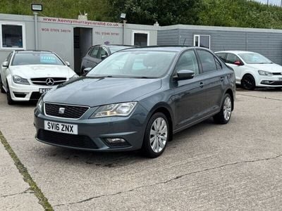 Seat Toledo