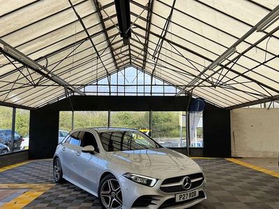 Used Mercedes A180 Executive 2020 Hatchback