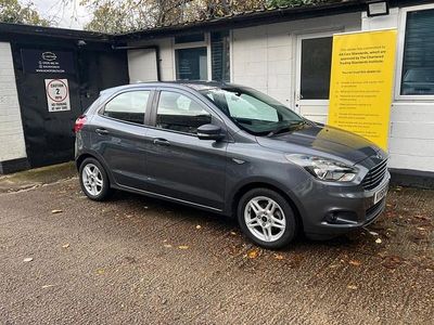 Ford Ka Plus
