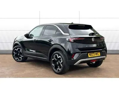 Usata Vauxhall Mokka Ultimate 136 CV (100 kW) 2023 SUV