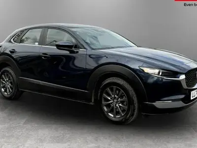Używany Mazda CX-30 Center-Line 140 KM (102 kW) 2026 SUV