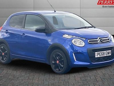 Citroën C1