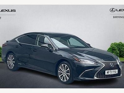 Lexus ES300H
