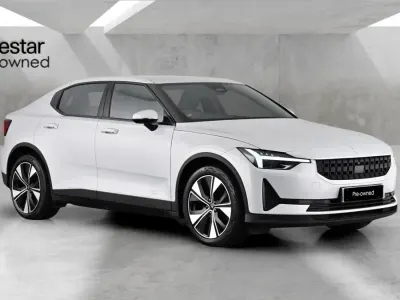 Used Polestar 2 Long Range Dual motor 300 kW (408 HP) 2023 Magnesium Hatchback