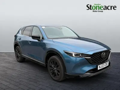 Used Mazda 6