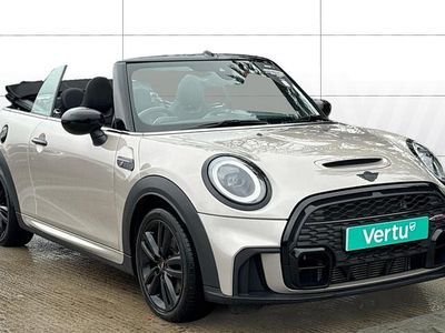 Used 2023 Mini Cooper S Cabriolet Premium Cabriolet | £23,089 (Fair price)