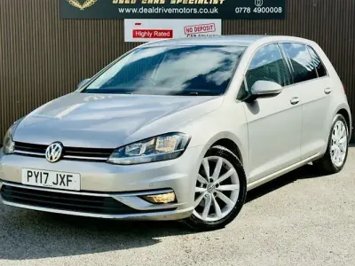 Używany VW Golf VII GT 116 KM (85 kW) 2019 Hatchback