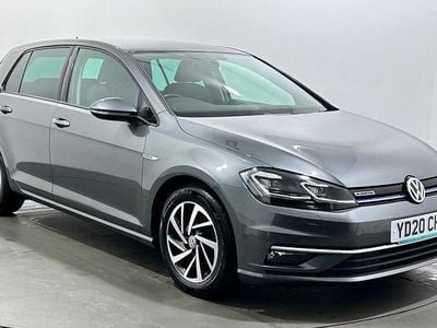Used VW Golf VIII Edition 150 HP (110 kW) 2020 Hatchback