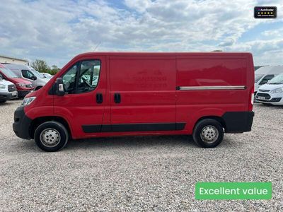 Citroën Relay