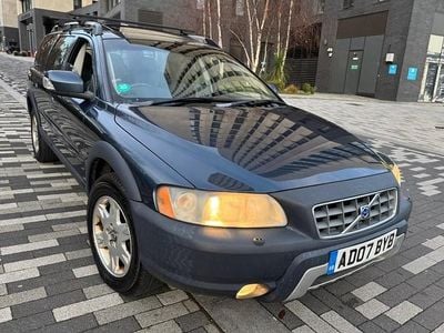 Used 2007 Volvo XC70 SE | £2,495