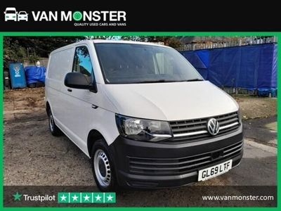 VW T6.1