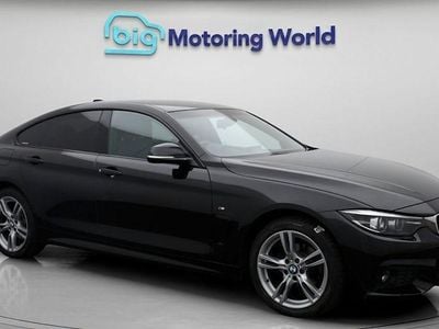BMW 420