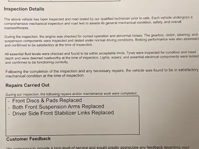 Used Kia Ceed