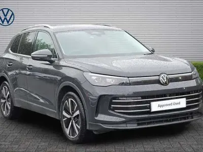 Used VW T-Roc 150 HP (110 kW) 2024 SUV