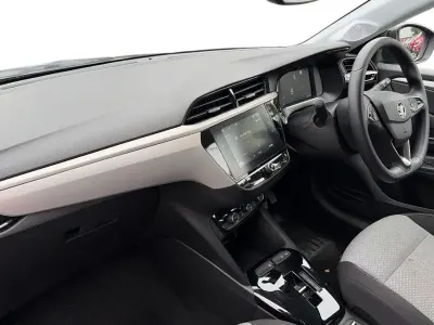 Used Vauxhall Corsa-e Design Edition 50 kW (68 HP) 2024 Hatchback