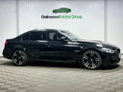 Used BMW M3