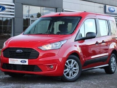 Ford Tourneo Connect