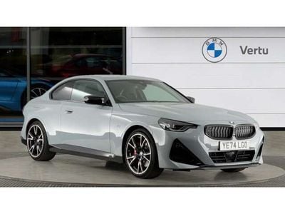 BMW M240