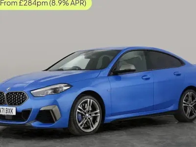 Used BMW M235
