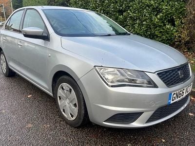 Used 2016 Seat Toledo SE | £1,000