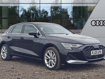 Audi A3 Sportback e-tron