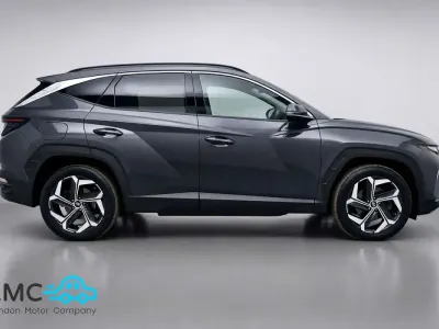 Used Hyundai Tucson