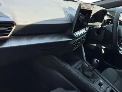 Used Cupra Leon