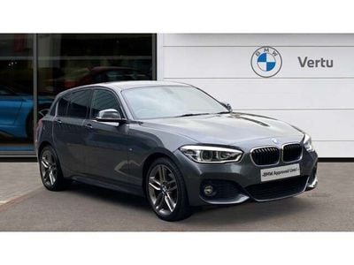 BMW 120