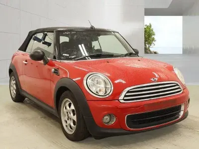 Used Mini ONE