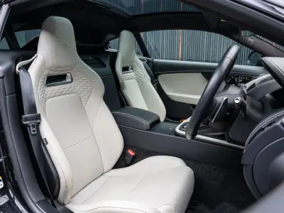 Used Jaguar F-Type