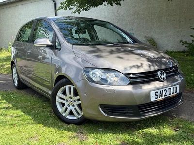 VW Golf VII