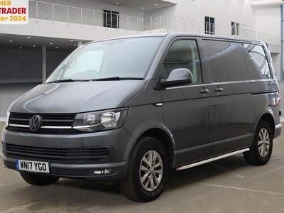 VW T6